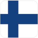 Finlândia (bandeira)
