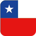 Chile (bandeira)