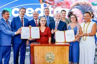 Maranhão: mais de 300 mil MEIs, micro e pequenas empresas podem se beneficiar do Acredita