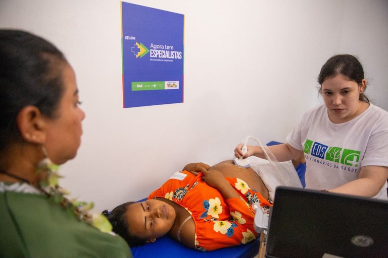 Sergipe receberá médicos do programa Agora Tem Especialistas em setembro