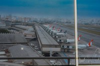 Plano bilionário de investimentos impulsiona ampliação e modernização em aeroportos de Minas Gerais