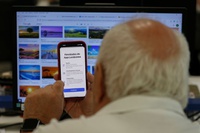 Aposentados e pensionistas do INSS no Tocantins terão o 13º salário antecipado para os meses de abril e maio