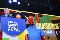 Investimentos federais no Maranhão melhoram qualidade de vida no estado