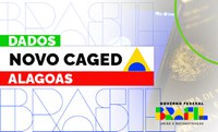 Alagoas tem maior aumento proporcional de vagas formais do Nordeste nos últimos 12 meses