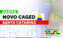 Banner Caged - Santa Catarina