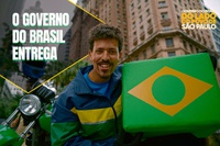 São Paulo em movimento: campanha do Governo do Brasil destaca investimentos em mobilidade, educação e segurança