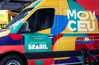 Distrito Federal recebe mais de R$ 8,2 milhões do Governo do Brasil para ampliar infraestrutura cultural