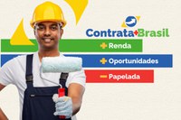 Contrata+Brasil abre mercado para quase 128 mil MEIs em escolas públicas de Santa Catarina