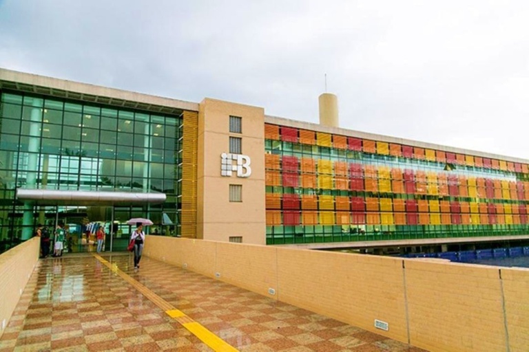 Governo do Brasil investe mais de R$ 12,5 milhões em obras na área de educação no Centro-Oeste