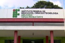 Governo do Brasil investe mais de R$ 54 milhões e entrega obras na área de educação no Norte