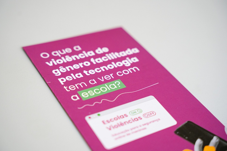 Escola on