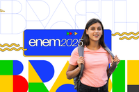 Enem 2025: mais de 103 mil inscritos da Bahia são concluintes do ensino médio público