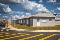 Tocantins contratou 13,4 mil residências do Minha Casa, Minha Vida entre 2023 e 2025