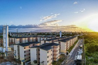 Minha Casa, Minha Vida entrega 50,4 mil residências no Ceará desde 2023