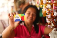 Mais de 378 mil famílias de Sergipe recebem o Bolsa Família a partir desta segunda (19)