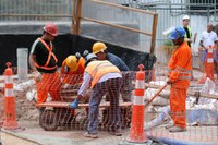 Espírito Santo apresenta 435 propostas para equipamentos e obras no Novo PAC Seleções