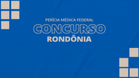 Rondônia terá 10 novos peritos médicos nas Agências da Previdência Social