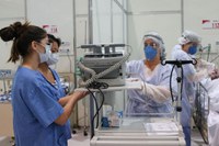 Governo Federal libera cerca de R$ 33,1 milhões para viabilizar pagamento do piso da enfermagem em Sergipe