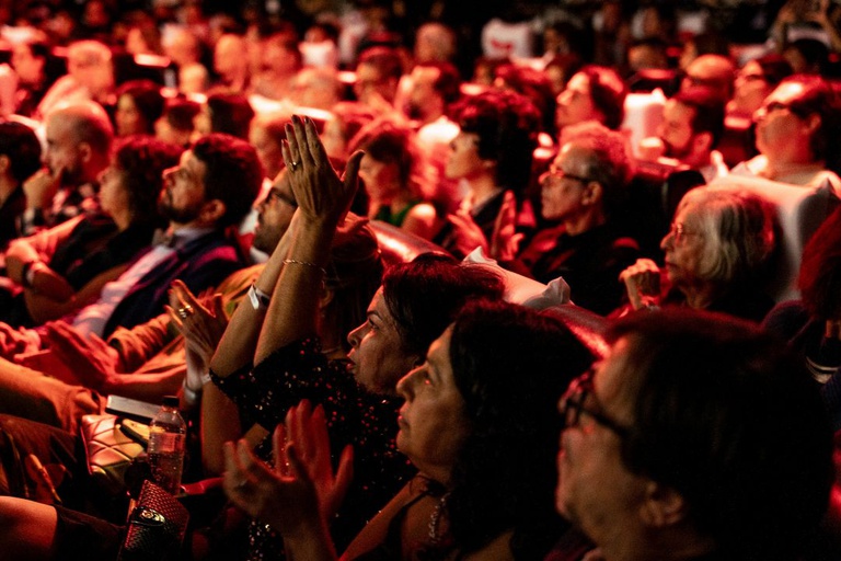 Com R$ 630 milhões em investimentos, sendo R$ 519 milhões federais, Política de Arranjos Regionais do Audiovisual movimenta o país