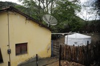 Governo Federal entrega 446 cisternas e outras tecnologias de abastecimento para famílias do Amazonas