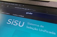 Minas Gerais tem 33.744 vagas no SISU, o maior número do país