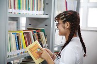 No DF, 10,1% das escolas oferecem estudo em tempo integral