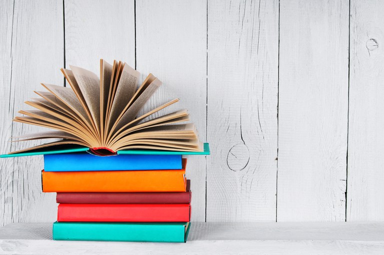 Aberto o prazo para escolha de obras didáticas e pedagógicas para a educação infantil