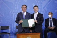 Governo Federal lança programa habitacional para profissionais da segurança pública