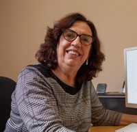 ISA  Bolsista do CNPq é primeira brasileira a ganhar prêmio ligado à Universidade de Oxford