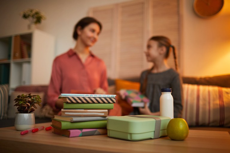 MEC lança programa que incentiva a participação das famílias nas escolas