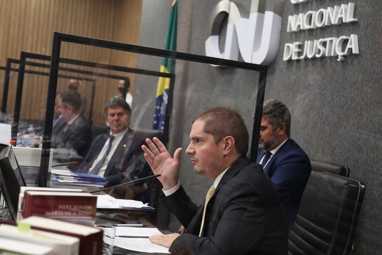 AGU, PGFN e CNJ assinam acordo para criação do Sistema de Precatórios e Requisições de Pequeno Valor