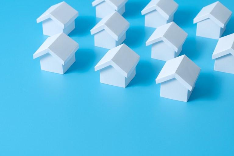 Caixa realiza venda de imóveis pela internet até 20 de dezembro