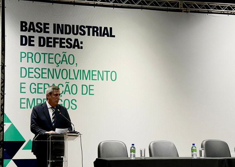 Governo Federal supera 1,5 bilhão de dólares em exportações em 2021