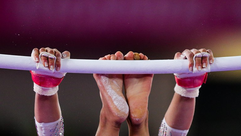 Bolsa Atleta fecha fase de inscrições com 6.817 registros concluídos