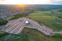 Decreto assinado pelo presidente Lula oficializa o Minha Casa Minha Vida