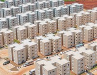 Portaria interministerial fixa teto do subsídio do Minha Casa, Minha Vida