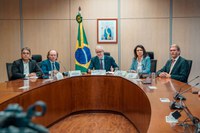 Desmatamento na Amazônia tem queda de 31% de janeiro a maio em relação a 2022