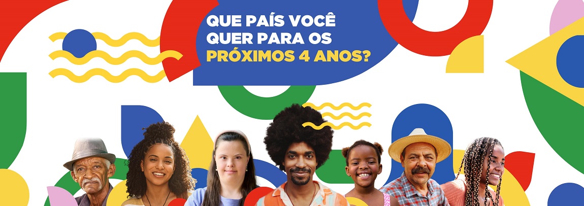 Banner Brasil Participativo