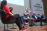 Fórum Interconselhos ajusta políticas para o Plano Plurianual