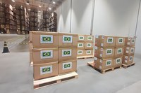 Governo envia kits para atender vítimas de enchentes em Alagoas