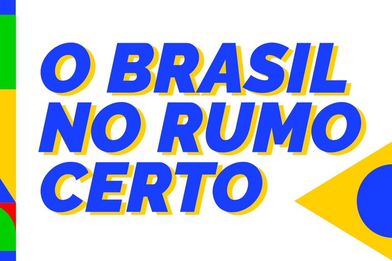 Brasil no Rumo Certo