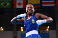 Brasil disputa o ouro em nove das 13 categorias possíveis do boxe