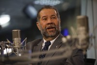 Carlos Lupi: meta para 2024 é ter espera de apenas 30 dias no INSS