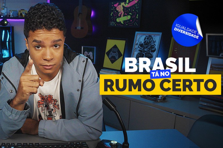 Balanço - Campanha React 3