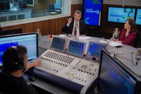 Márcio Macêdo: “Nosso desafio é retirar o Brasil do Mapa da Fome e a participação social é fundamental nisso”