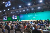 País volta a respeitar o meio ambiente e a ser respeitado em 2023