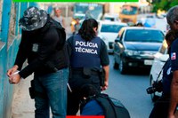 Balanço 2023: Brasil tem menor número de assassinatos dos últimos 14 anos