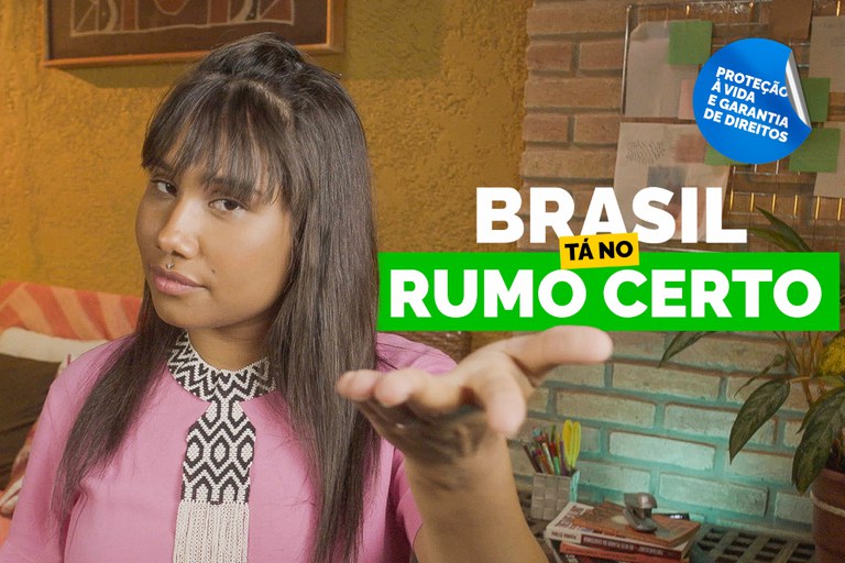 Balanço - Campanha React 6