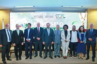 Governo vai reestruturar o Selo Biocombustível Social e fortalecer produção de biodiesel e agricultura familiar