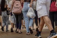 Resultado do Enem 2023 será publicado nesta terça-feira